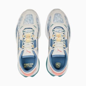 Extent Nitro RE : Sneakers Escape, Vapor Gray-Deep Dive